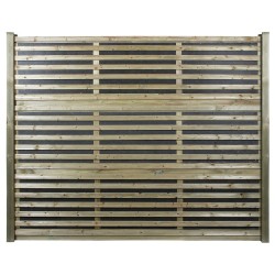 RENFORT METAL  SILENZO  60x80x2000 MM
