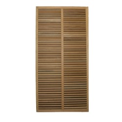  PANNEAU VENITIEN FIRENZE 90X180CM pour paysagistes et collectivité