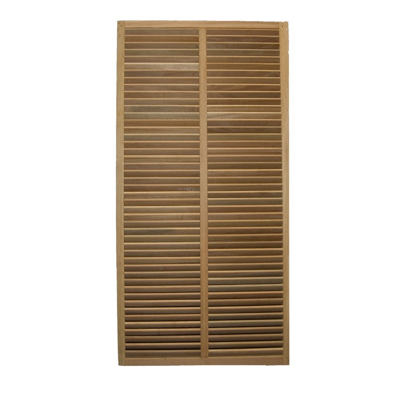 PANNEAU VENITIEN FIRENZE 90X180CM pour paysagistes et collectivité PANNEAU VENITIEN FIRENZE 90X180CM pour paysagistes et collectivité
