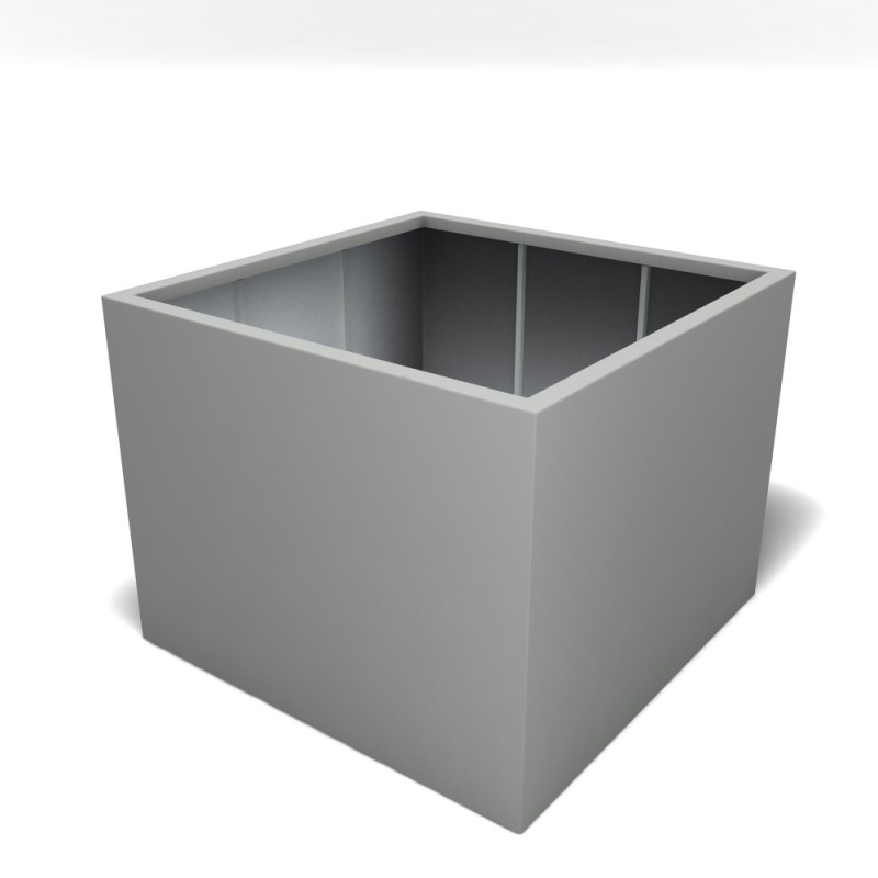 EOS Square Planter for Landscapers and Communities EOS Square Planter for Landscapers and Communities