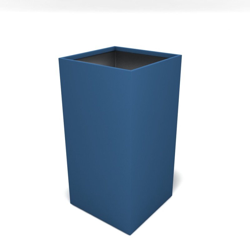 BAC FIBRE DE VERRE CHLORIS 400 x 400 x 800 mm BAC FIBRE DE VERRE CHLORIS 400 x 400 x 800 mm