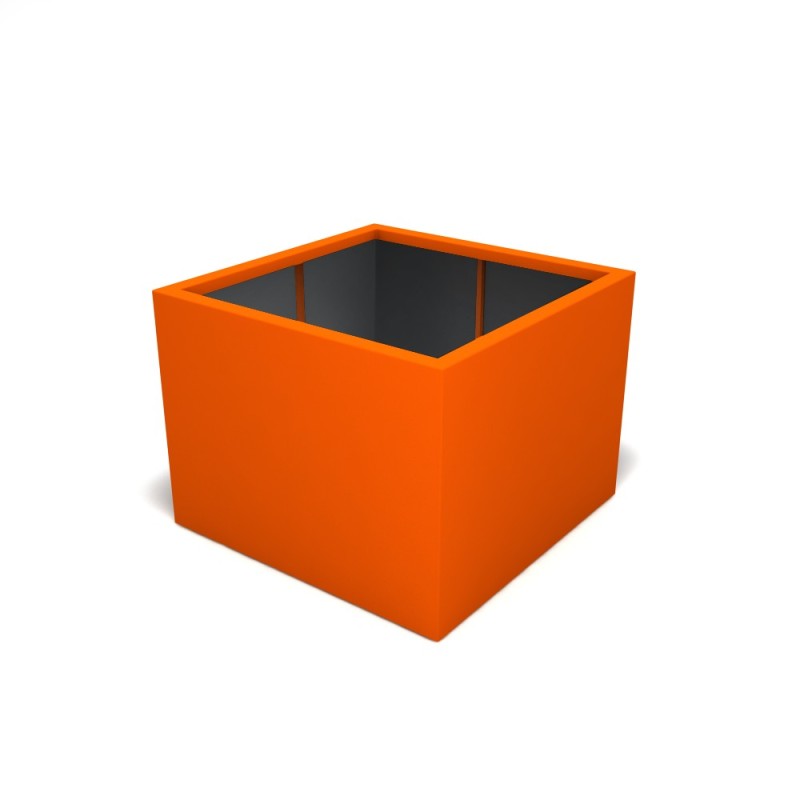 BAC FIBRE DE VERRE EOS 800 x 800 x 600 mm BAC FIBRE DE VERRE EOS 800 x 800 x 600 mm