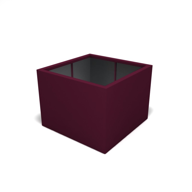 BAC FIBRE DE VERRE EOS 800 x 800 x 600 mm BAC FIBRE DE VERRE EOS 800 x 800 x 600 mm