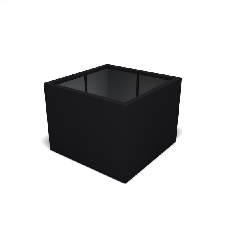 BAC FIBRE DE VERRE EOS 800 x 800 x 600 mm BAC FIBRE DE VERRE EOS 800 x 800 x 600 mm