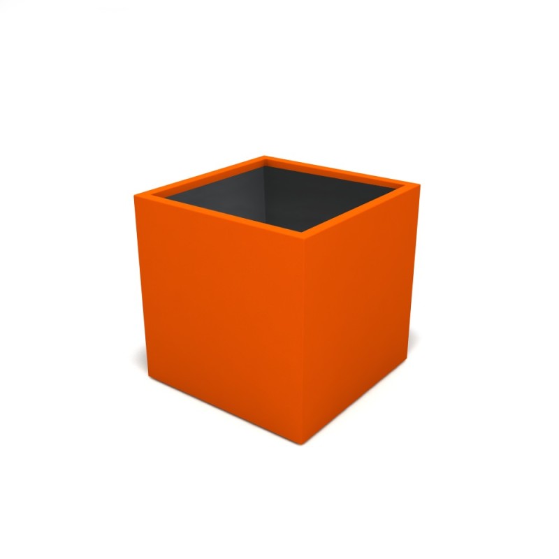 EOS Square Planter for Landscapers and Communities EOS Square Planter for Landscapers and Communities