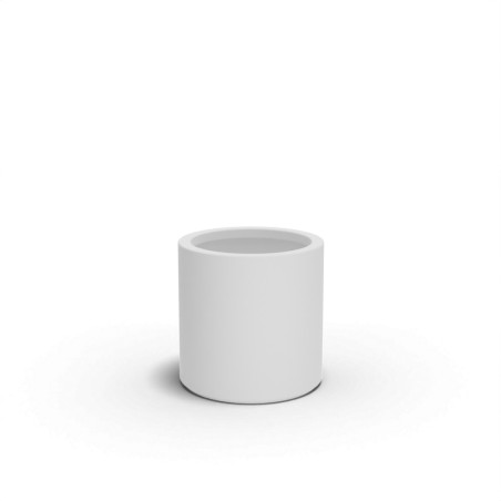 JARDINIERE CYLINDRIQUE TALOS Ø600x600mm