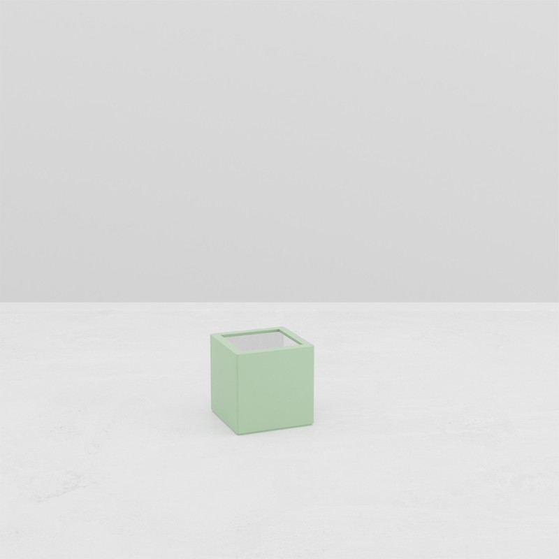 EOS Square Planter for Landscapers and Communities EOS Square Planter for Landscapers and Communities