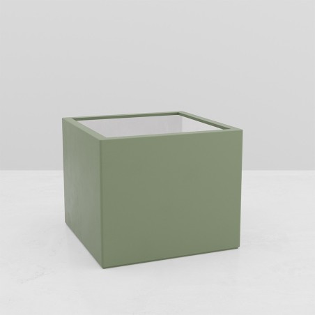BAC FIBRE DE VERRE EOS 1200 x 1200 x 1000 mm