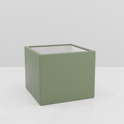 BAC FIBRE DE VERRE EOS 1200 x 1200 x 1000 mm