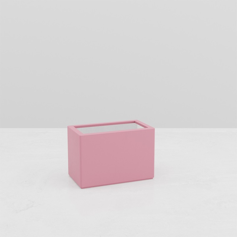 JARDINIERE FIBRE DE VERRE GAIA 2000 x 500 x 600 mm JARDINIERE FIBRE DE VERRE GAIA 2000 x 500 x 600 mm