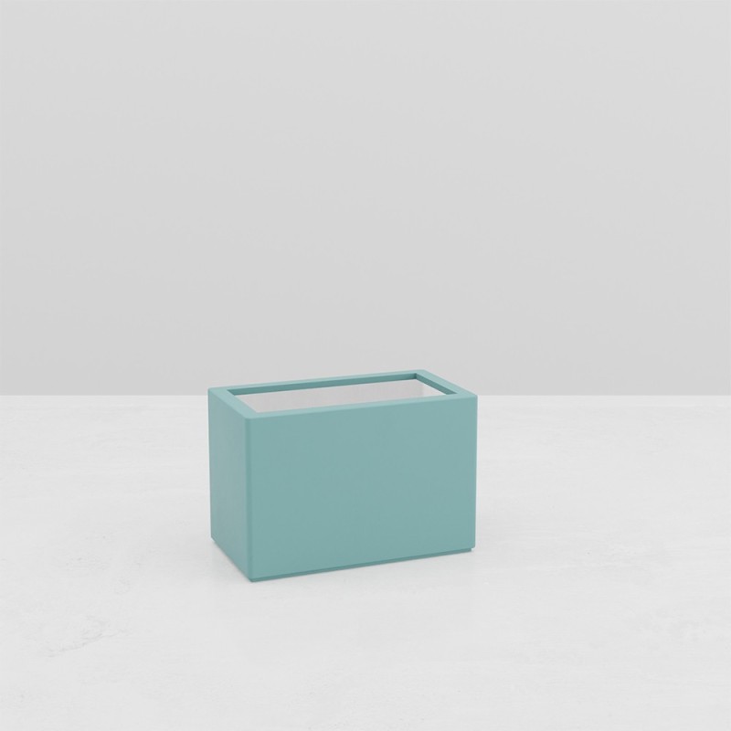 JARDINIERE FIBRE DE VERRE GAIA 2000 x 500 x 600 mm JARDINIERE FIBRE DE VERRE GAIA 2000 x 500 x 600 mm