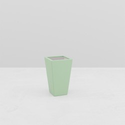 JARDINIERE FIBRE DE VERRE ARES 600 x 600 x 1200 mm