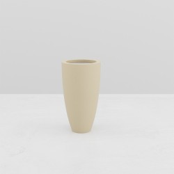 JARDINIERE FIBRE DE VERRE BORA DIAM.600 x 1100 mm