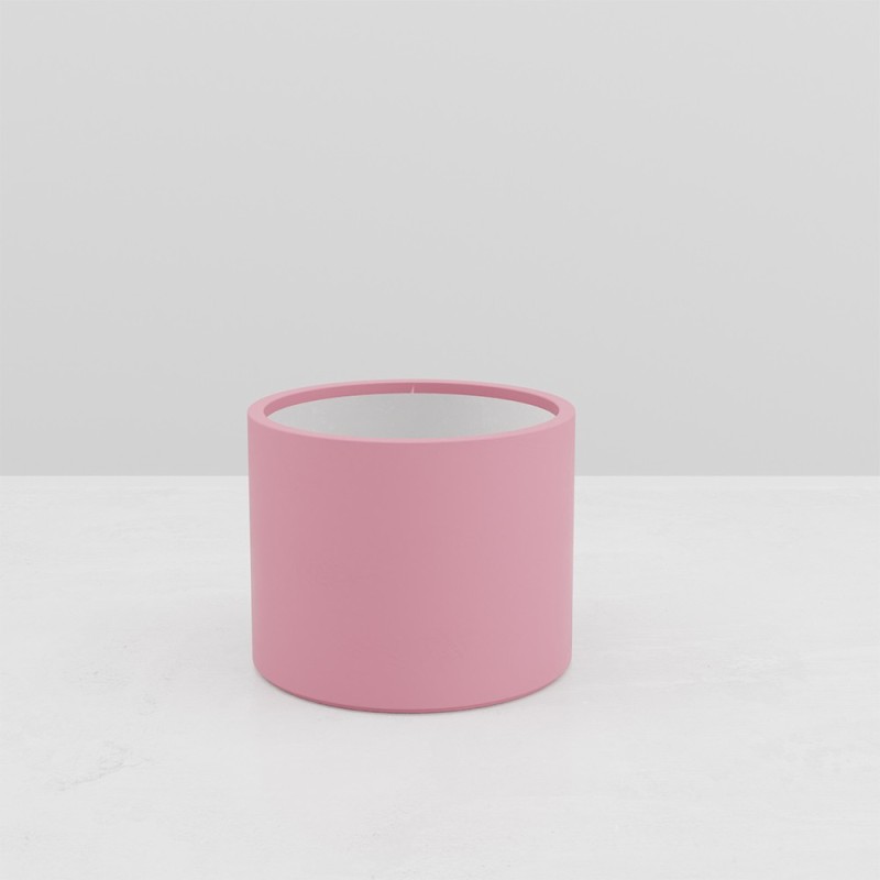 JARDINIERE CYLINDRIQUE TALOS Ø600x600mm JARDINIERE CYLINDRIQUE TALOS Ø600x600mm