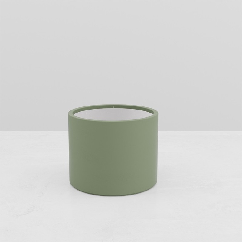 JARDINIERE CYLINDRIQUE TALOS Ø600x600mm JARDINIERE CYLINDRIQUE TALOS Ø600x600mm