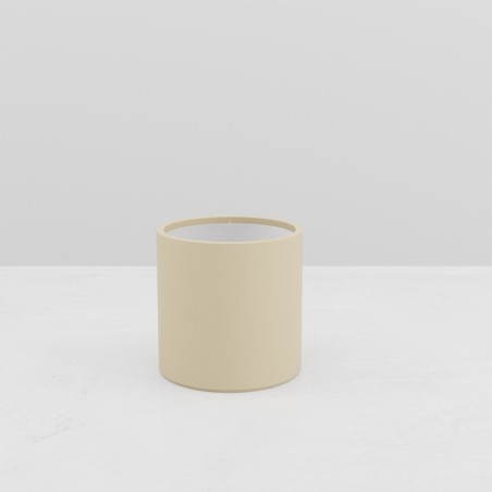 JARDINIERE CYLINDRIQUE TALOS Ø600x600mm