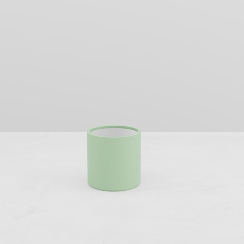 JARDINIERE CYLINDRIQUE TALOS Ø600x600mm JARDINIERE CYLINDRIQUE TALOS Ø600x600mm