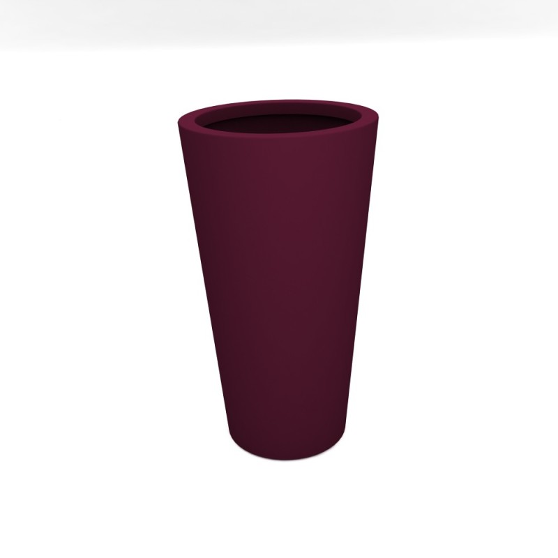 JARDINIERE FIBRE DE VERRE RHEA 600 X 1100 MM JARDINIERE FIBRE DE VERRE RHEA 600 X 1100 MM