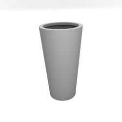 copy of JARDINIERE CYLINDRIQUE RHEA