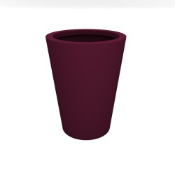 copy of JARDINIERE CYLINDRIQUE RHEA