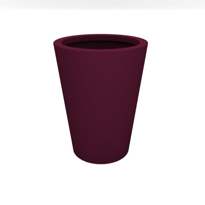 copy of JARDINIERE CYLINDRIQUE RHEA