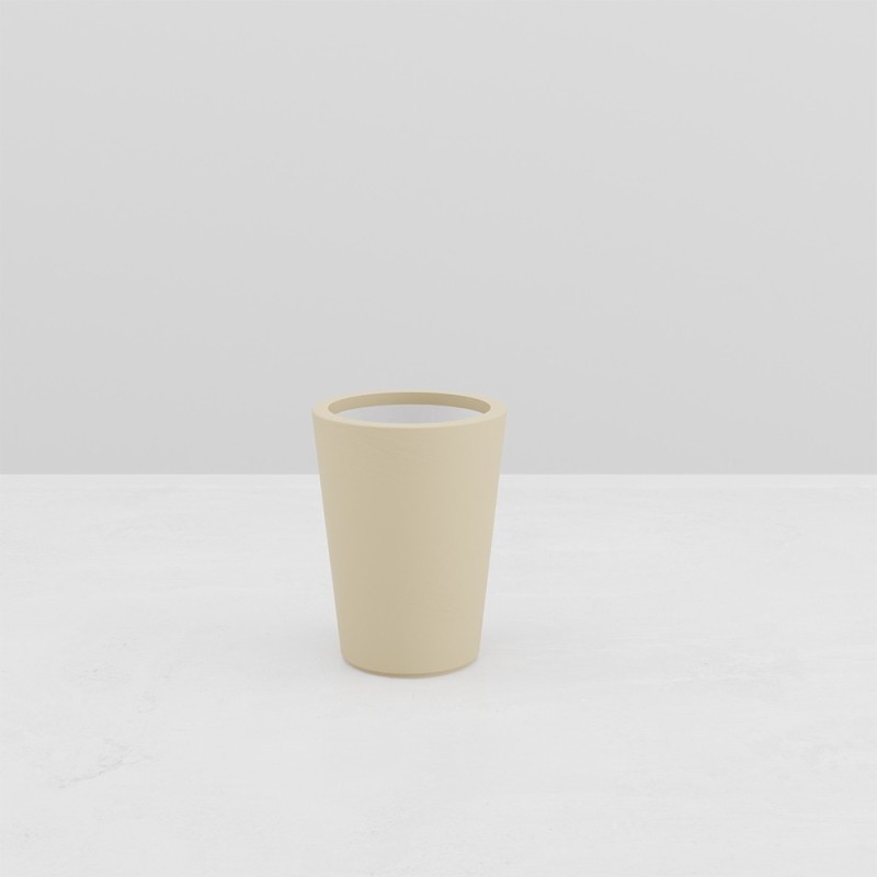 JARDINIERE FIBRE DE VERRE RHEA 600 X 1100 MM JARDINIERE FIBRE DE VERRE RHEA 600 X 1100 MM