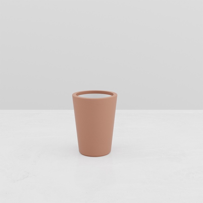 copy of JARDINIERE CYLINDRIQUE RHEA