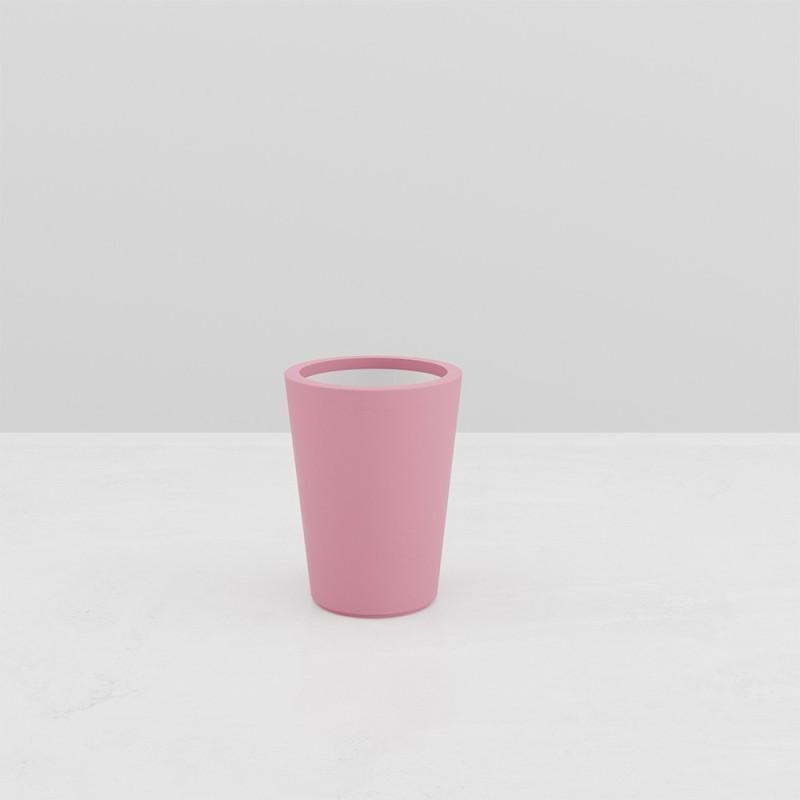 copy of JARDINIERE CYLINDRIQUE RHEA