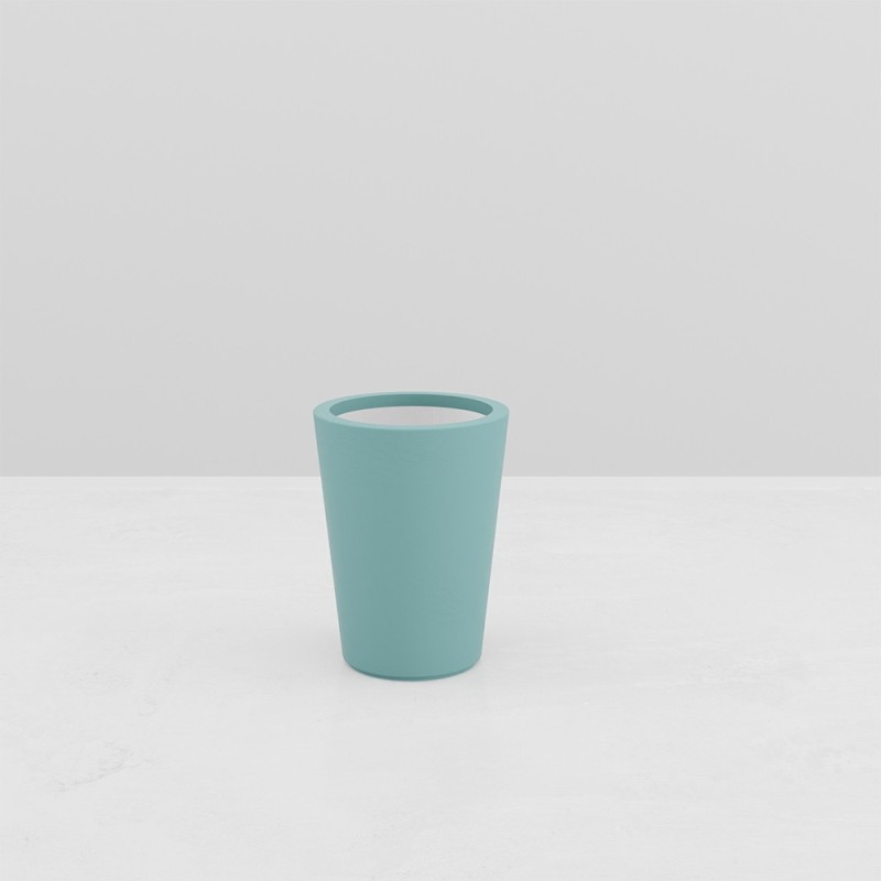 JARDINIERE FIBRE DE VERRE RHEA 600 X 1100 MM JARDINIERE FIBRE DE VERRE RHEA 600 X 1100 MM