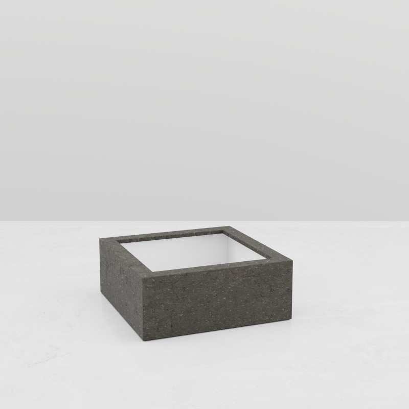 EOS Square Planter for Landscapers and Communities EOS Square Planter for Landscapers and Communities