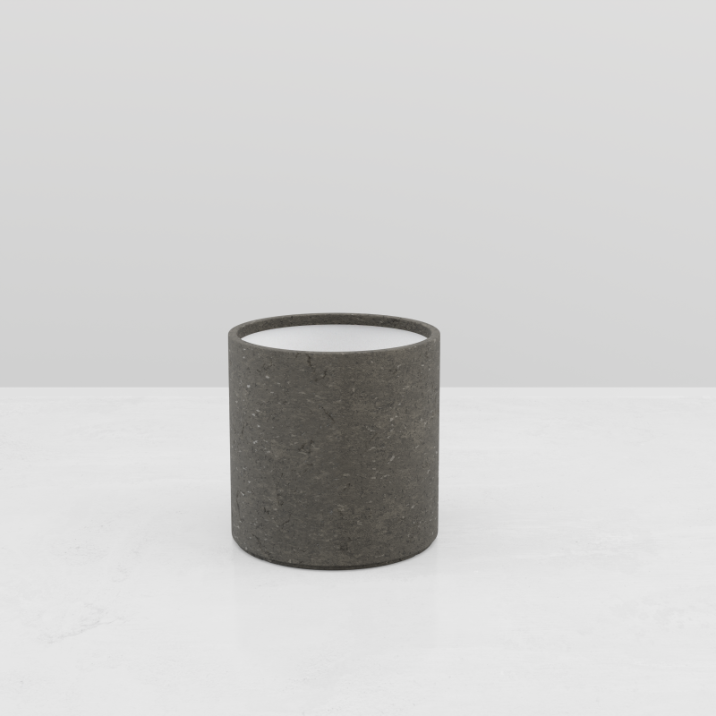JARDINIERE CYLINDRIQUE TALOS pour paysagistes et collectivités JARDINIERE CYLINDRIQUE TALOS pour paysagistes et collectivités