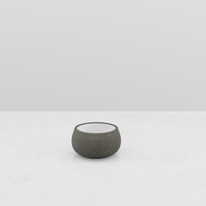 ERIS SPHERICAL PLANTER ERIS SPHERICAL PLANTER