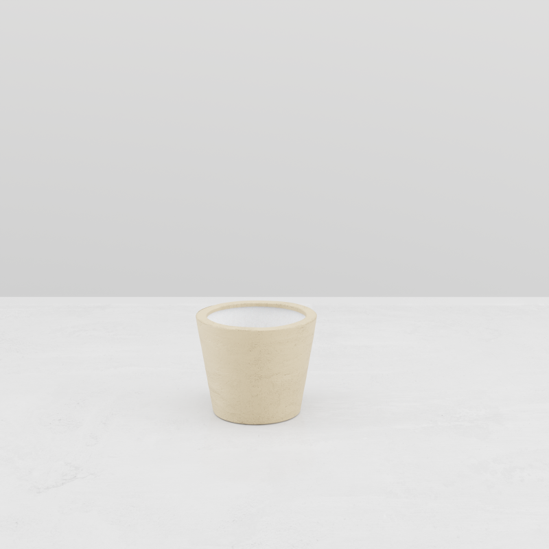JARDINIERE CYLINDRIQUE RHEA pour paysagistes et collectivités JARDINIERE CYLINDRIQUE RHEA pour paysagistes et collectivités