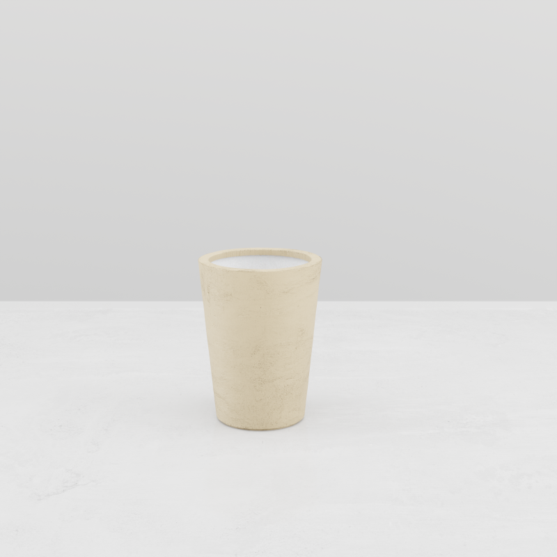 JARDINIERE CYLINDRIQUE RHEA pour paysagistes et collectivités JARDINIERE CYLINDRIQUE RHEA pour paysagistes et collectivités