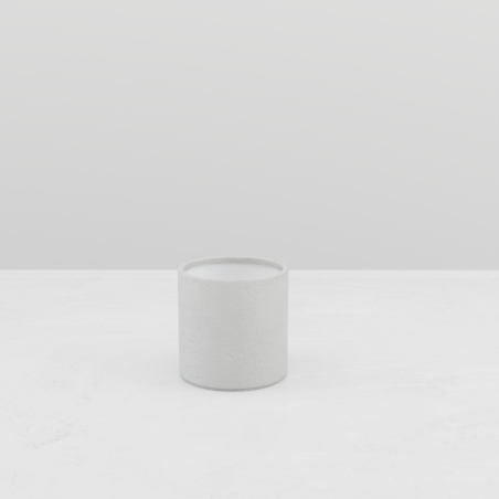 JARDINIERE CYLINDRIQUE TALOS pour paysagistes et collectivités