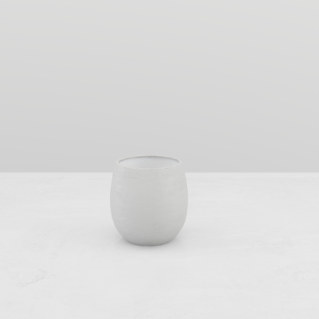 Jardinière en fibre de verre ERIS - ARTEPOT