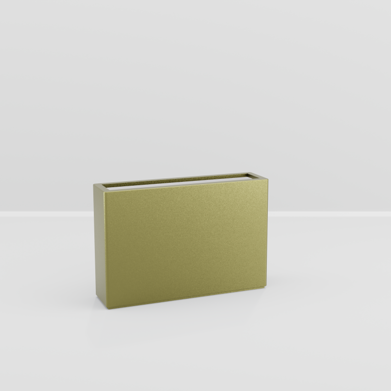 JARDINIERE HAUTE HELIOS pour paysagistes et collectivités JARDINIERE HAUTE HELIOS pour paysagistes et collectivités